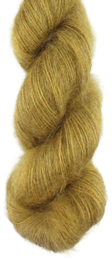 Silky Mohair - mohair silk yarn · A02