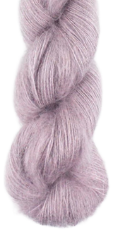 Silky Mohair - mohair silk yarn · A07