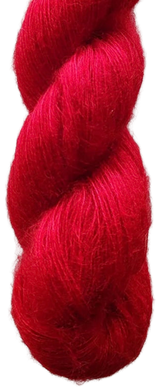 Silky Mohair - mohair silk yarn · A22