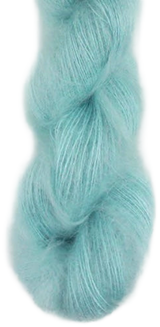 Silky Mohair - mohair silk yarn · A08