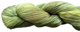 Handpainted Silk 22 – 100% Silk Hand-Dyed Yarn · L#09