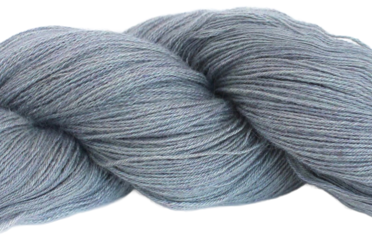 Swan Lake skein, shade C05 (grey)
