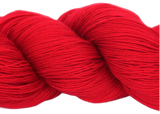 Swan Lake - cashmere wool and angora yarn · C12