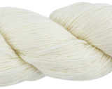 Swan Lake - cashmere wool and angora yarn · C19