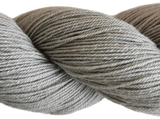 Swan Lake - cashmere wool and angora yarn · C26