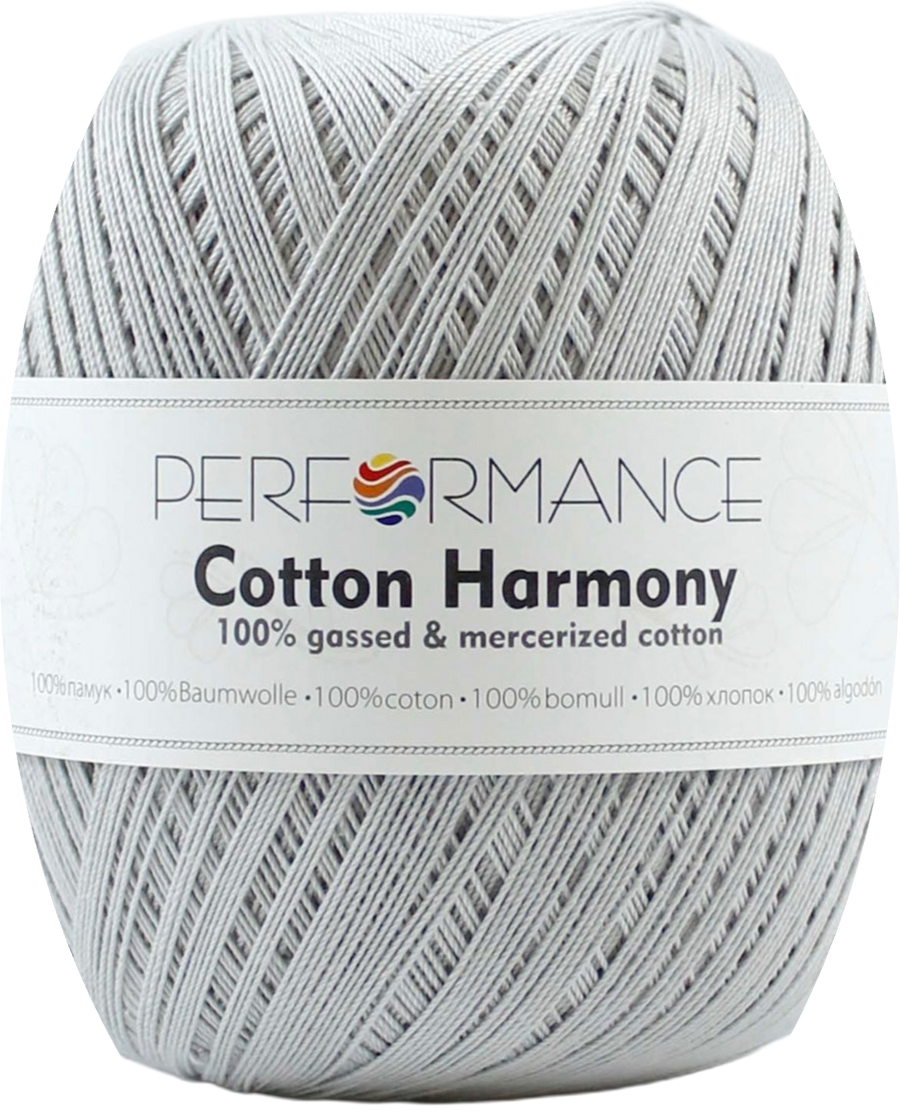 Performance Harmony ball, shade 231 (grey)