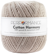 Harmony · 2007