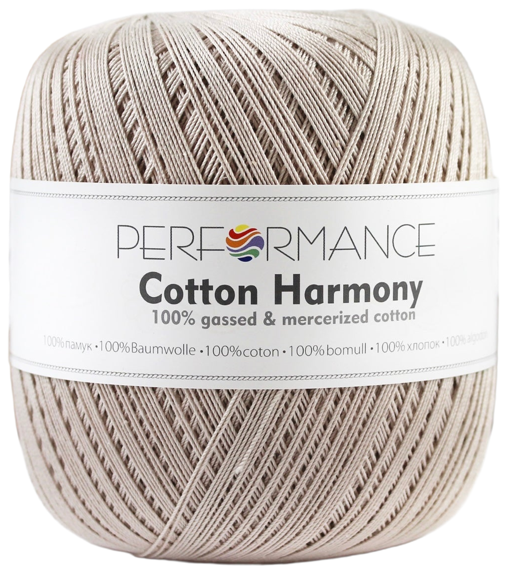 Performance Harmony ball, shade 2007 (taupe)