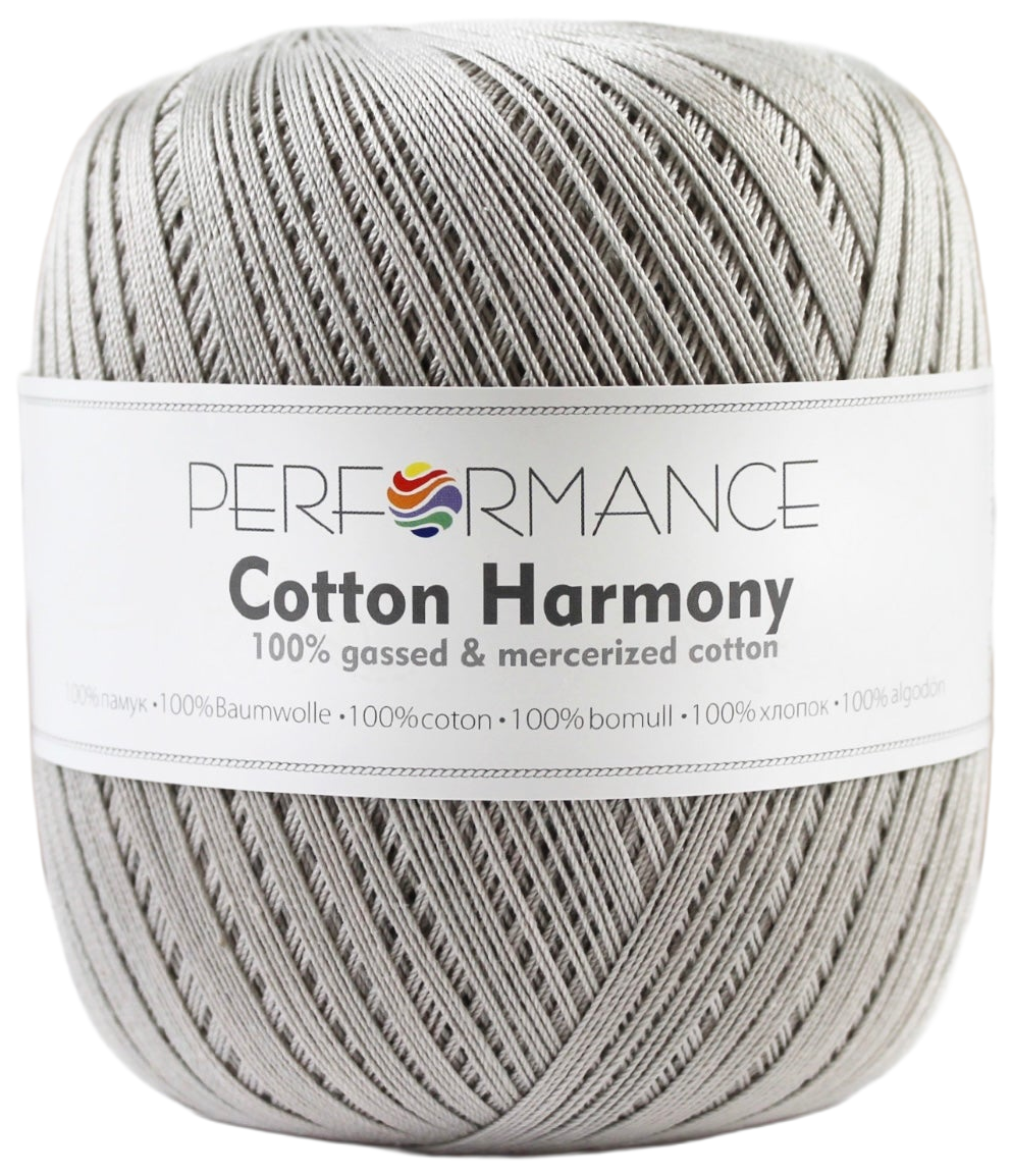 Performance Harmony ball, shade 2040 (grey)