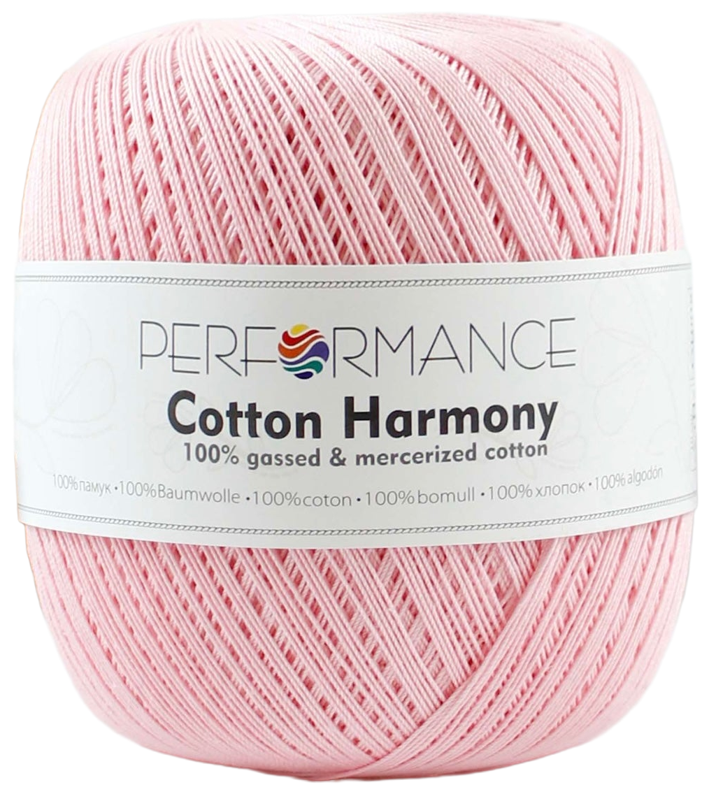 Performance Harmony ball, shade 0351 (pink)