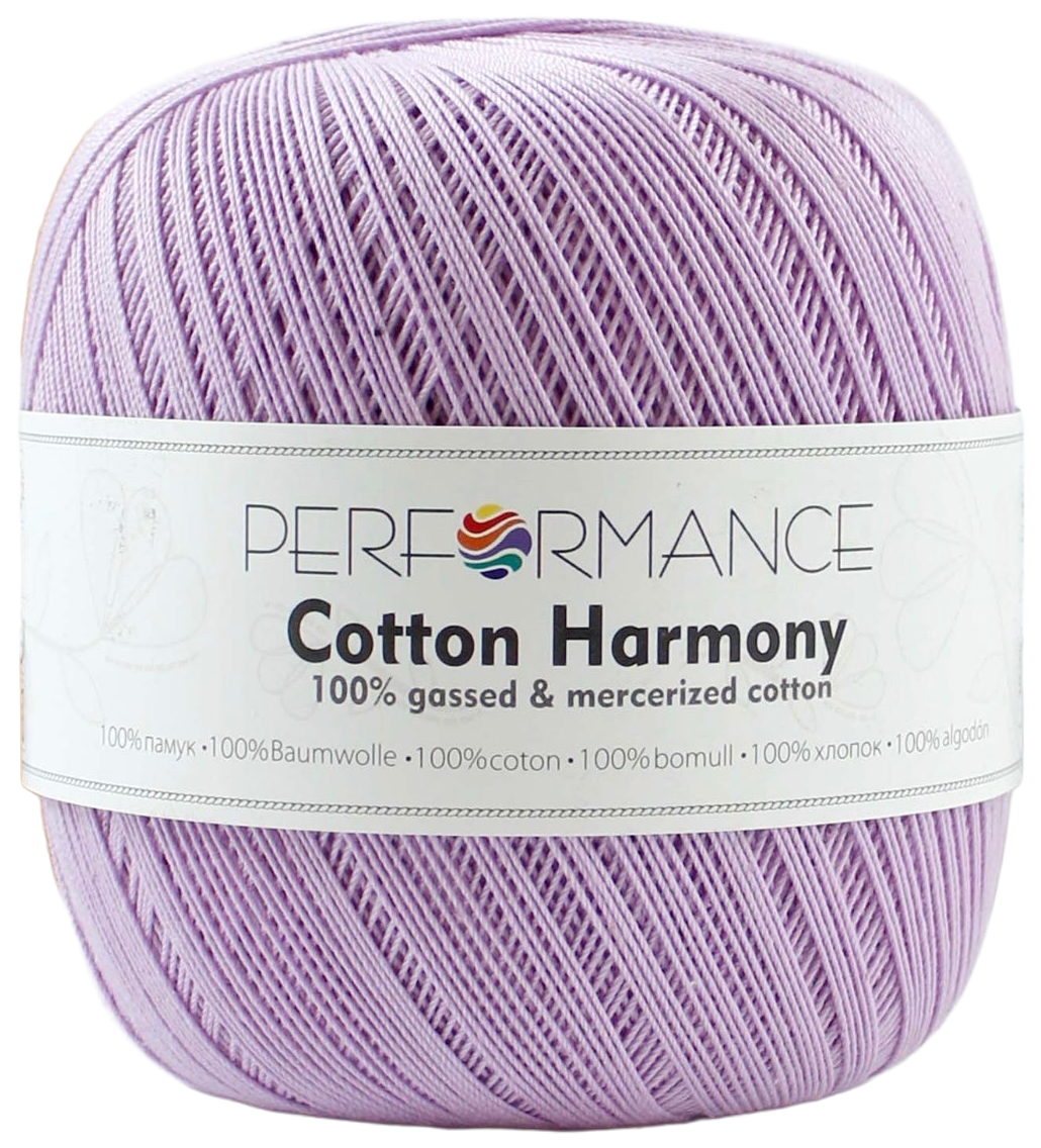 Performance Harmony ball, shade 0382 (lilac)