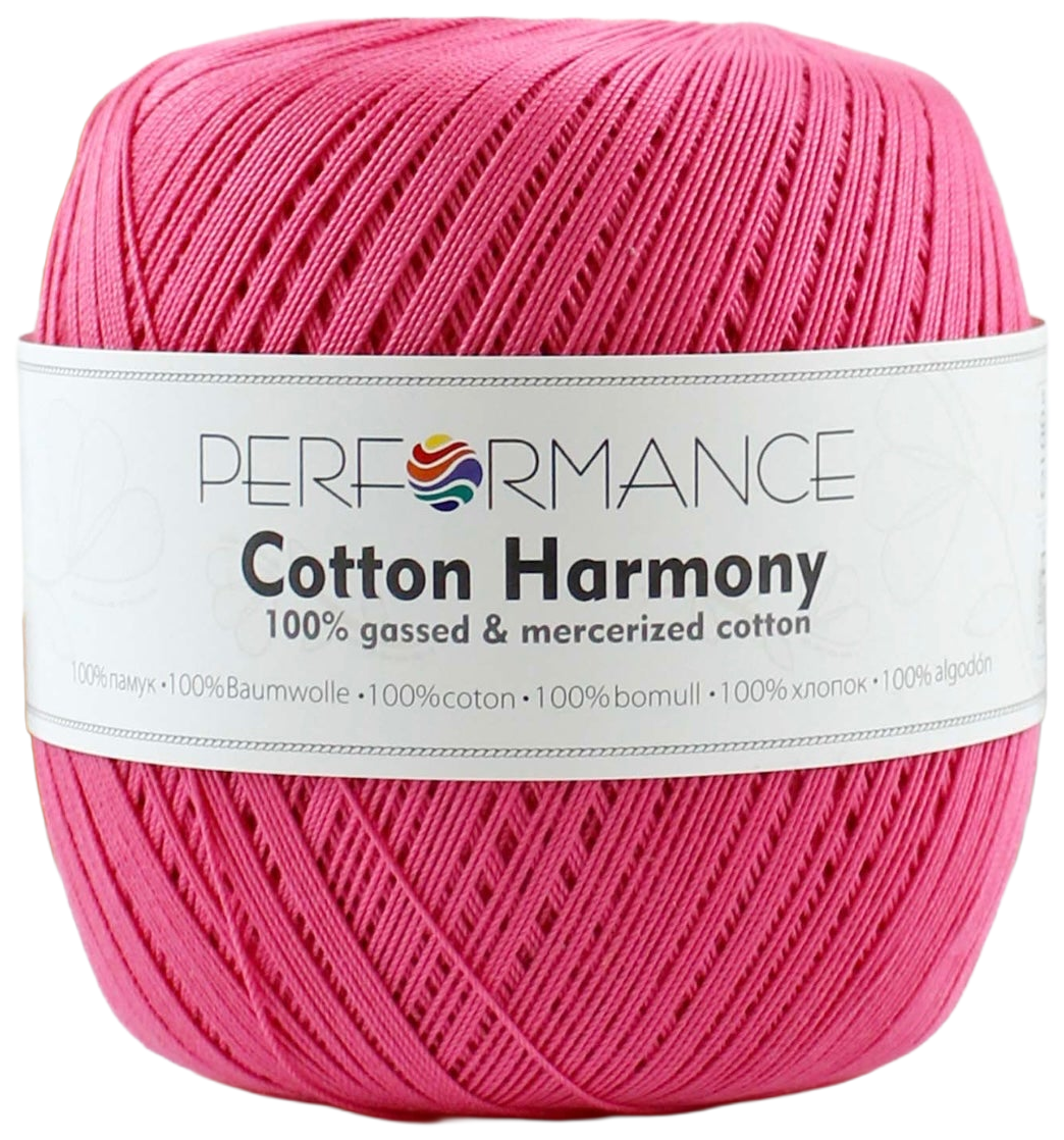 Performance Harmony ball, shade 0354 (fuchsia)