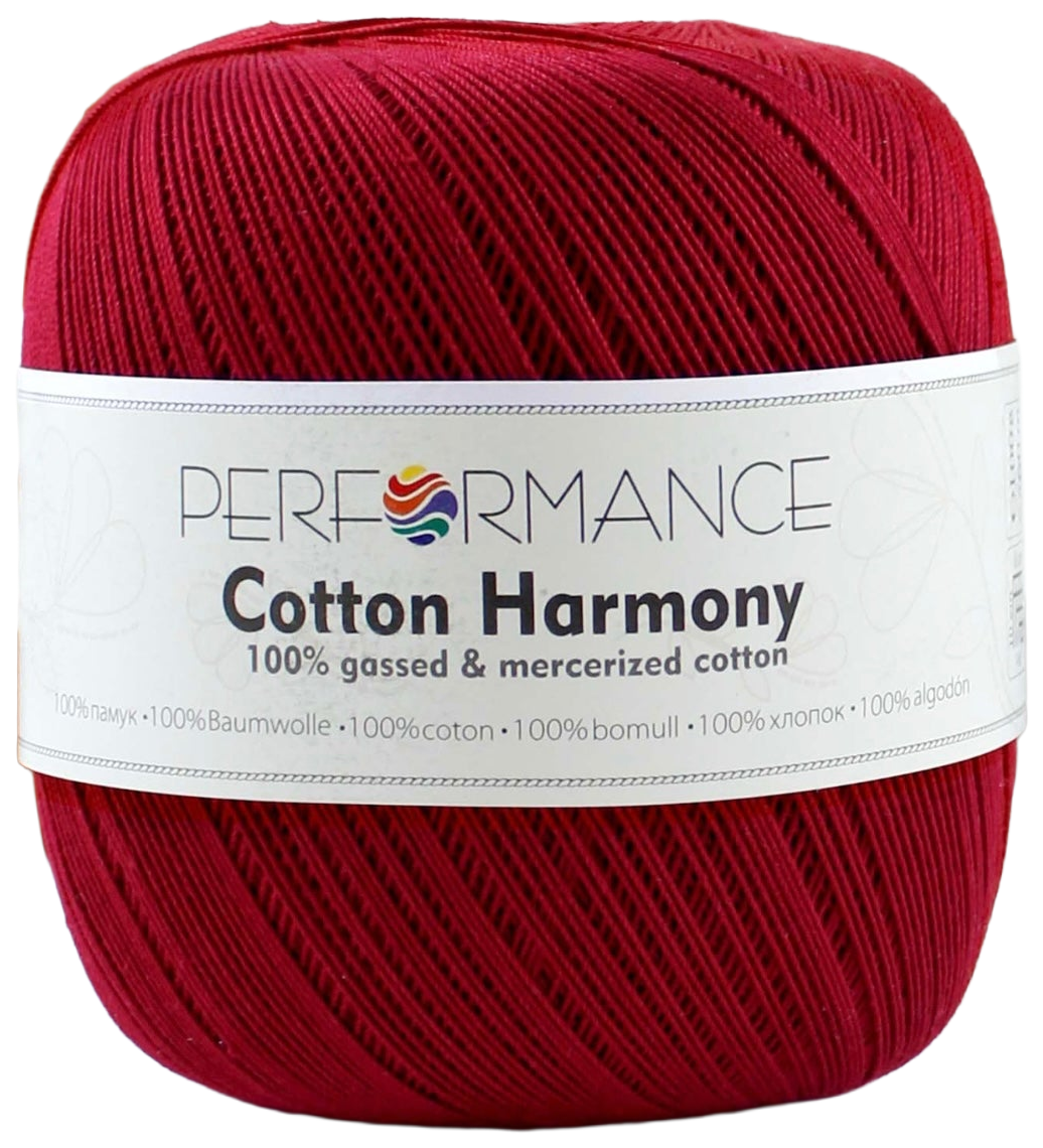 Performance Harmony ball, shade 0363 (burgundy)