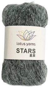 Stars – mohair merino Yarn · G03