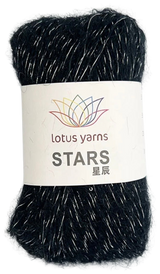 Stars – mohair merino Yarn · G04