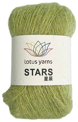 Stars – mohair merino Yarn · G12