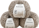 Bouclé – Mohair Bouclé Yarn · 1005 sand