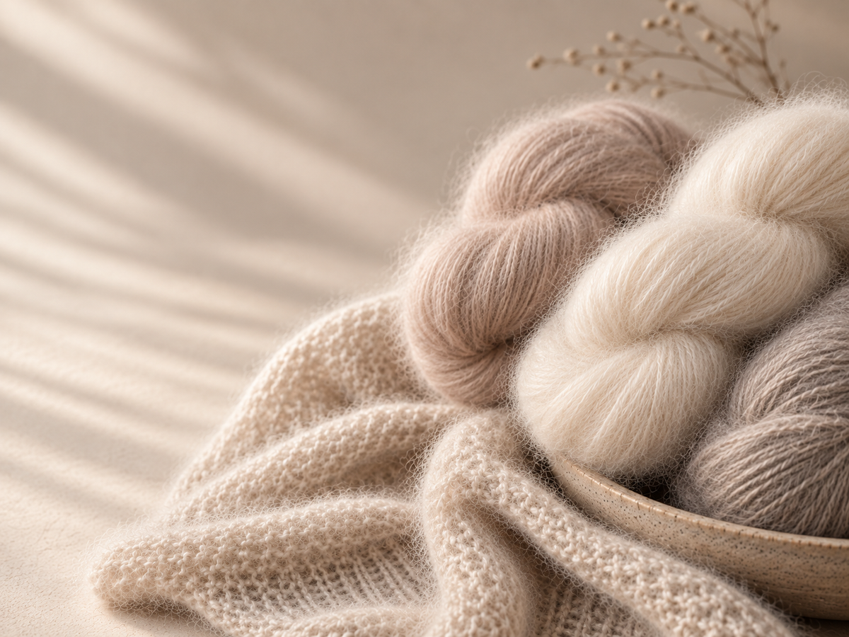 Angora