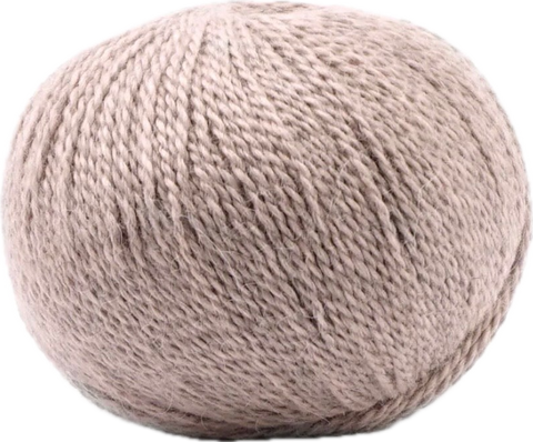 Balayage – Baby Alpaca & Merino — 601 Cayesh