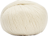 Merino Baby – Superfine Merino Wool · 304 natural