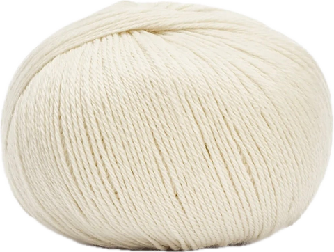 Merino Baby – Superfine Merino Wool — 304 natural