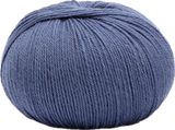 Merino Baby – Superfine Merino Wool · 314 navy