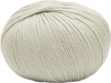 Merino Baby – Superfine Merino Wool · 320 taupe