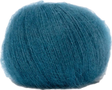 Mohair Bliss – Kid Mohair & Silk · 806 ocean