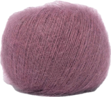 Mohair Bliss – Kid Mohair & Silk · 816 rose quartz