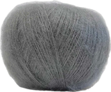 Mohair Bliss – Kid Mohair & Silk · 835 pewter