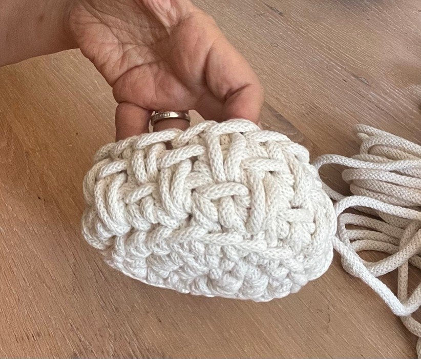 Basket 101 — step 7