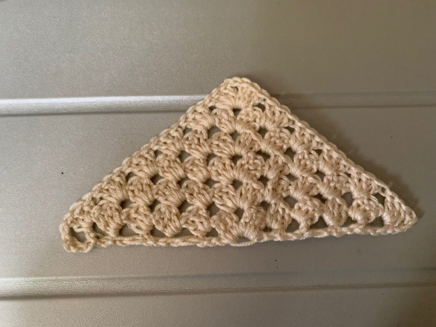Zoé Top — step 6