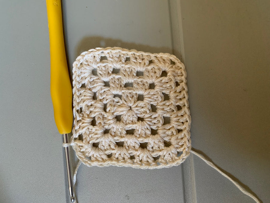 Zoé Top — step 8