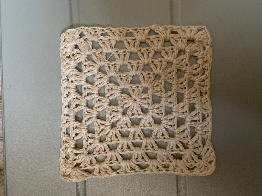 Zoé Top — step 9