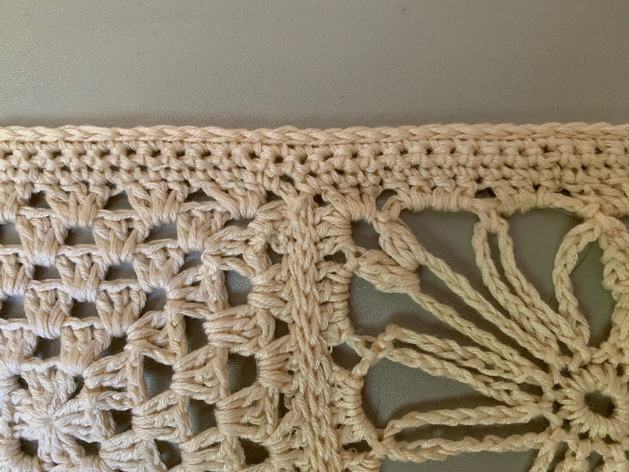 Zoé Top — step 10