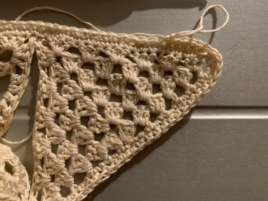 Zoé Top — step 11