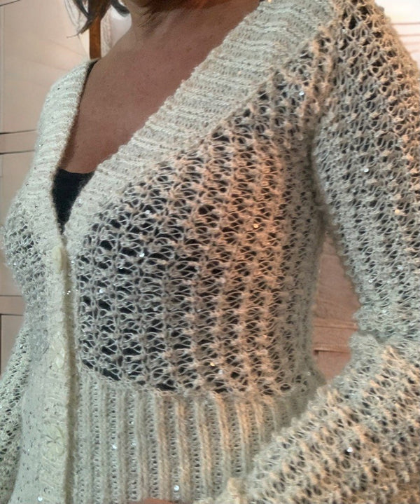 Grace Sweater