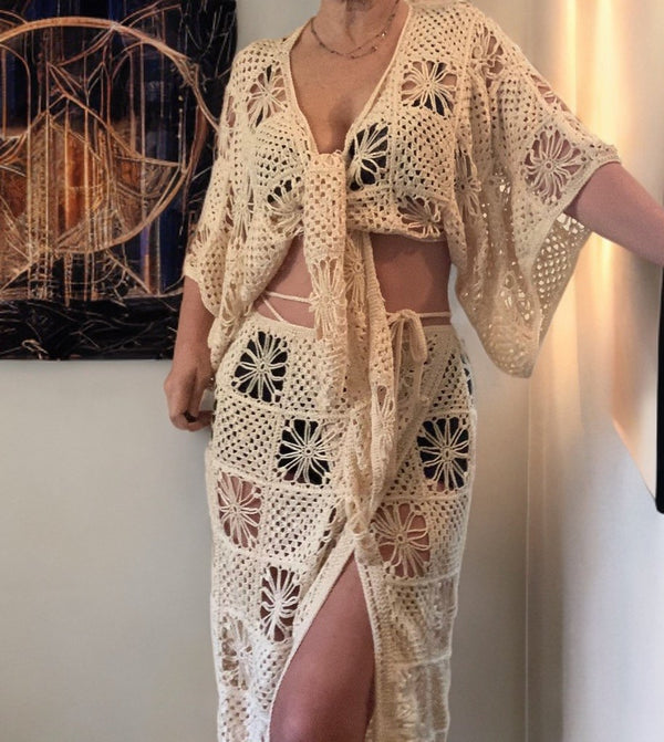 Zoé Top