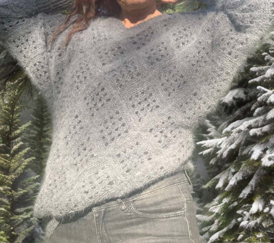 Nora Sweater