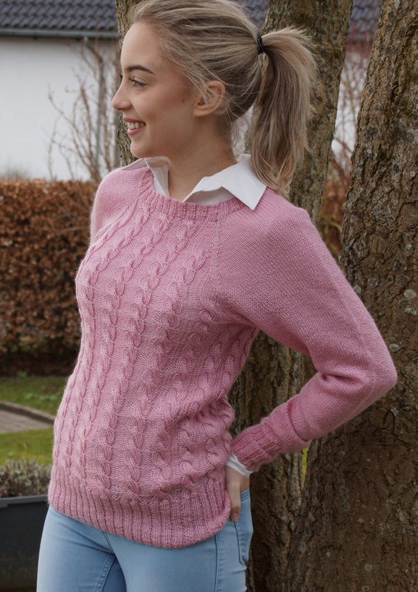 Spring Sweater