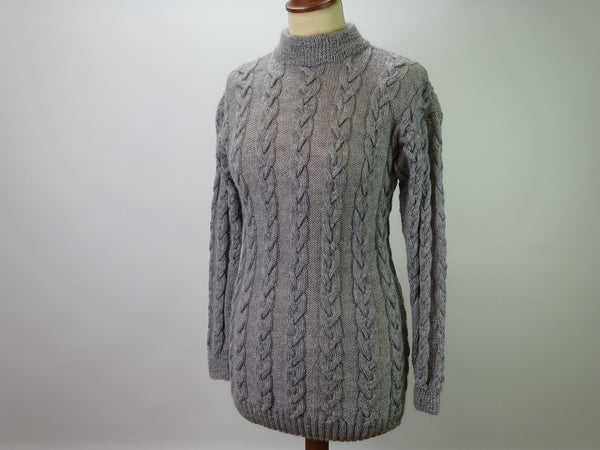 Elm Sweater