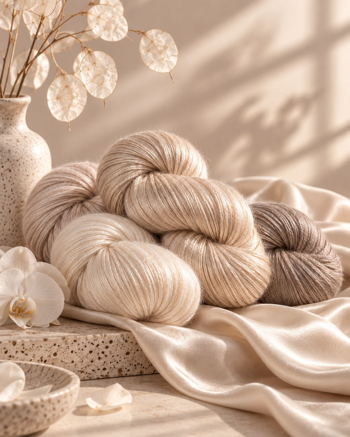 Silk